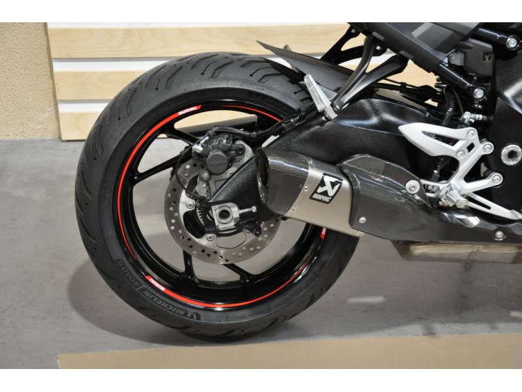 SUZUKI GSX-S 950 A2