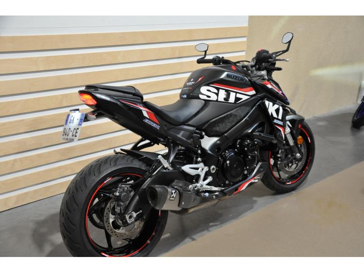 SUZUKI GSX-S 950 A2