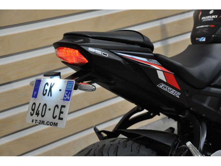 SUZUKI GSX-S 950 A2