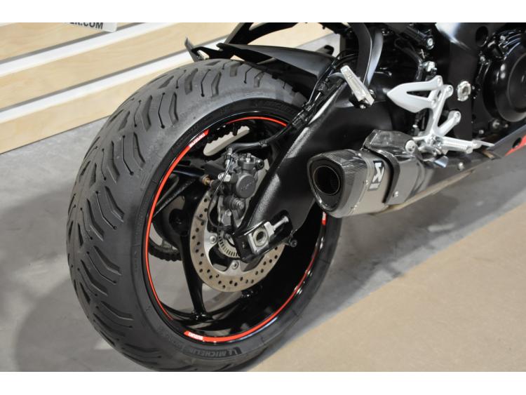 SUZUKI GSX-S 950 A2