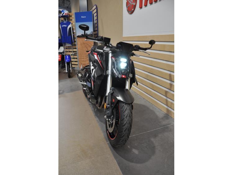 SUZUKI GSX-S 950 A2