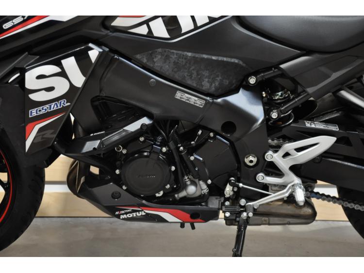 SUZUKI GSX-S 950 A2