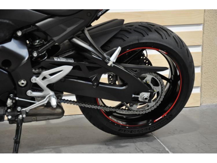 SUZUKI GSX-S 950 A2