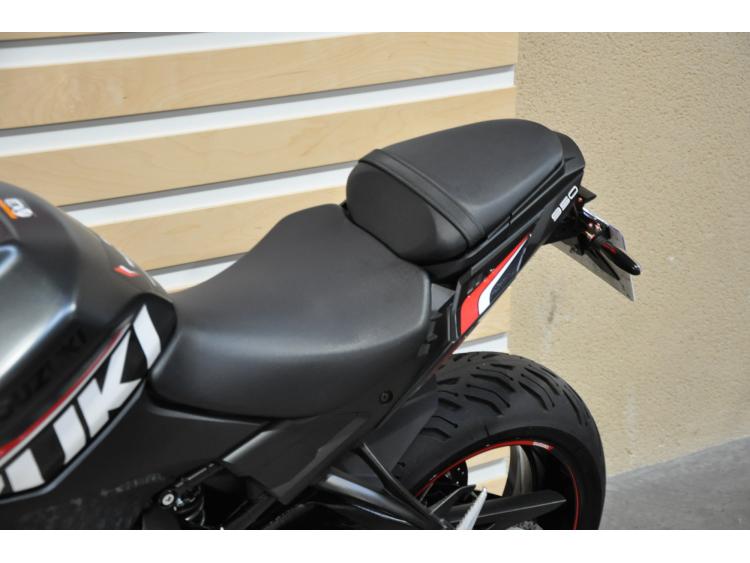 SUZUKI GSX-S 950 A2