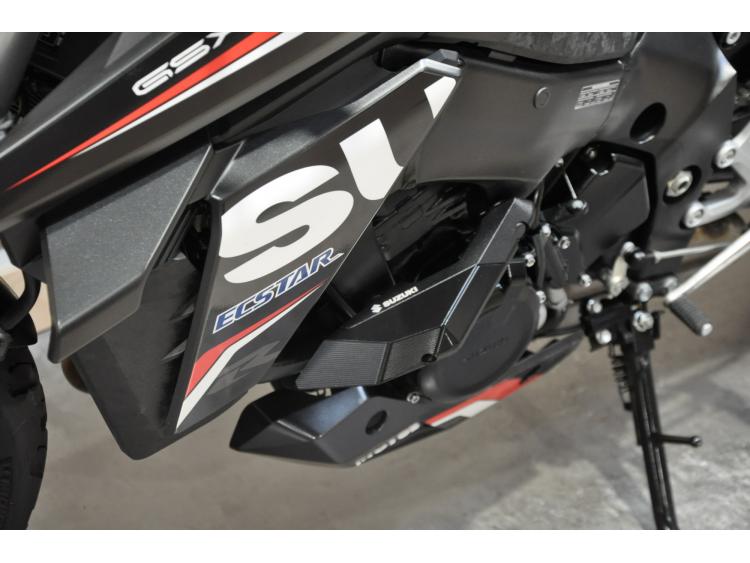 SUZUKI GSX-S 950 A2