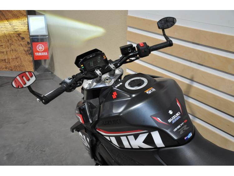 SUZUKI GSX-S 950 A2