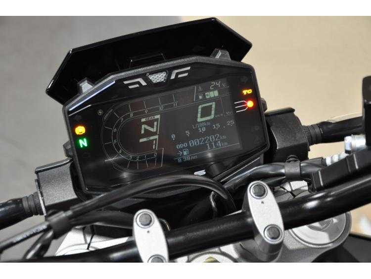 SUZUKI GSX-S 950 A2