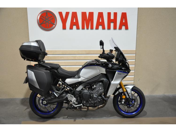 YAMAHA TRACER 9 GT +