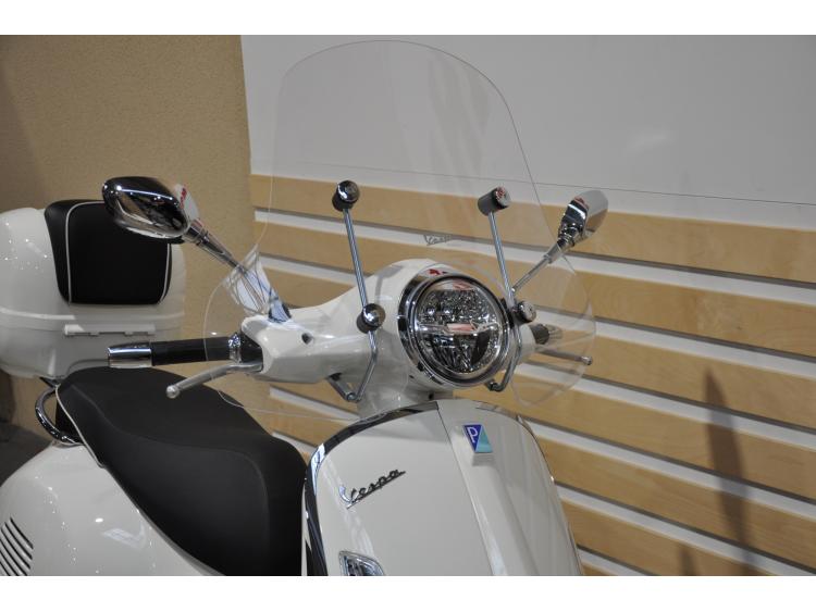 PIAGGIO Vespa 125 GTS