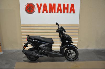 YAMAHA RayZR 125