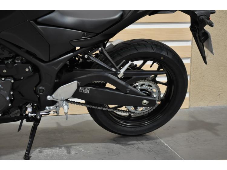 YAMAHA MT-03 300