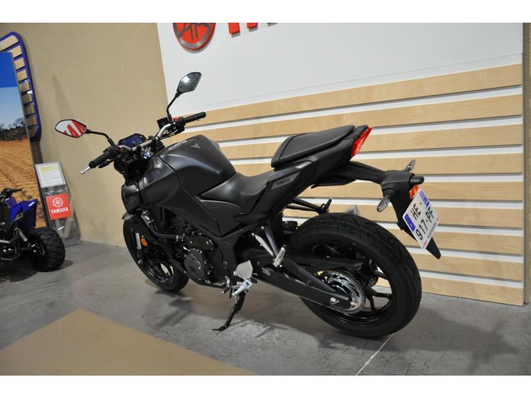 YAMAHA MT-03 300