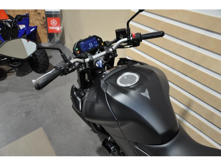 YAMAHA MT-03 300