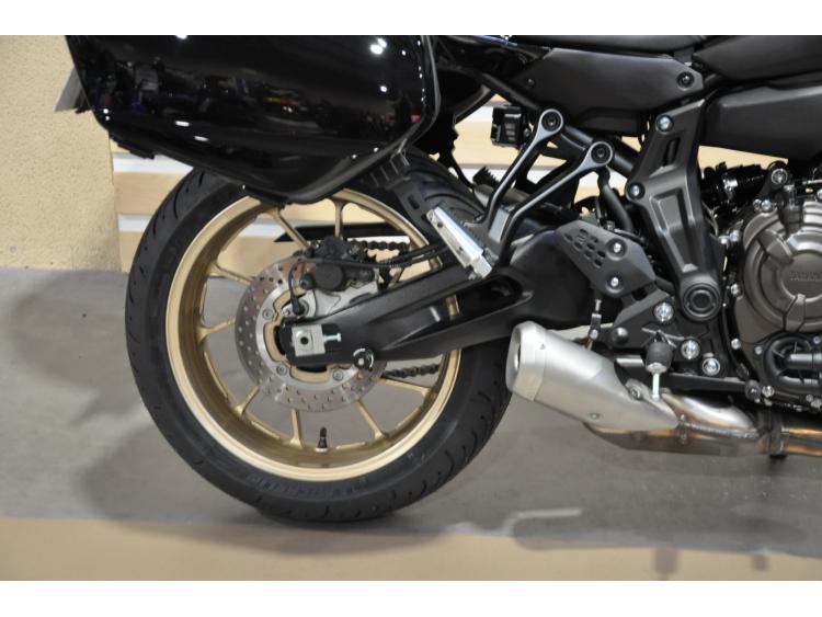 YAMAHA TRACER 7 GT 35 KW