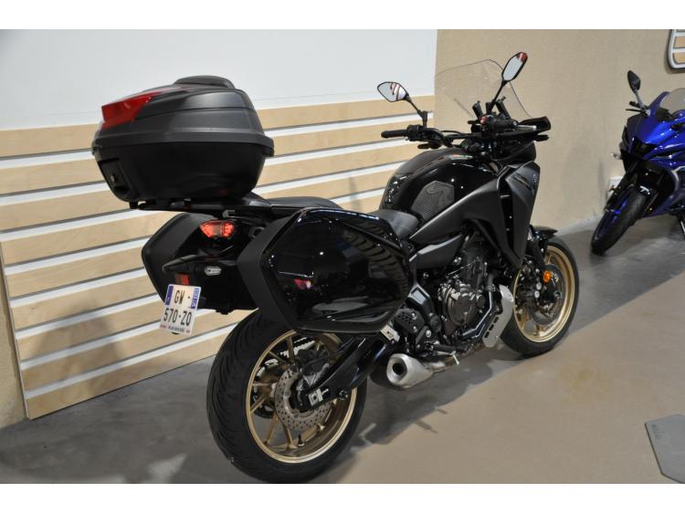 YAMAHA TRACER 7 GT 35 KW