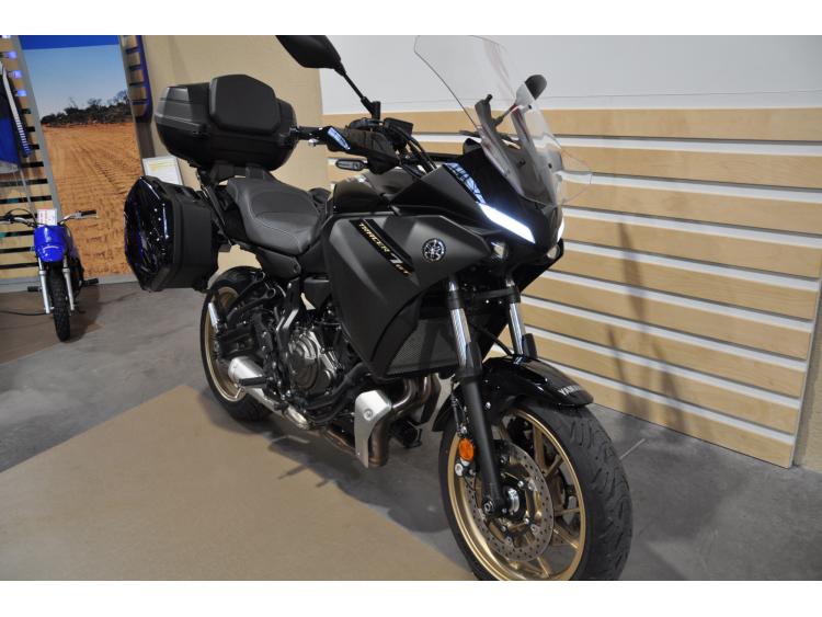 YAMAHA TRACER 7 GT 35 KW
