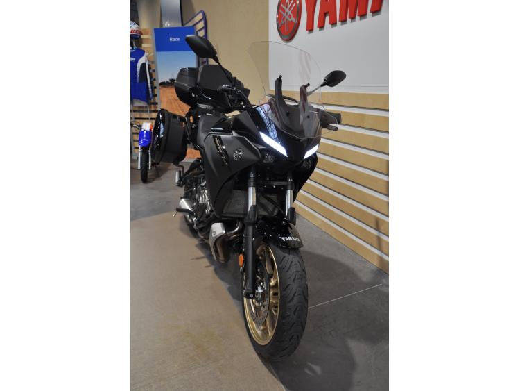 YAMAHA TRACER 7 GT 35 KW