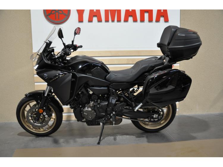 YAMAHA TRACER 7 GT 35 KW