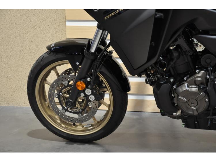 YAMAHA TRACER 7 GT 35 KW