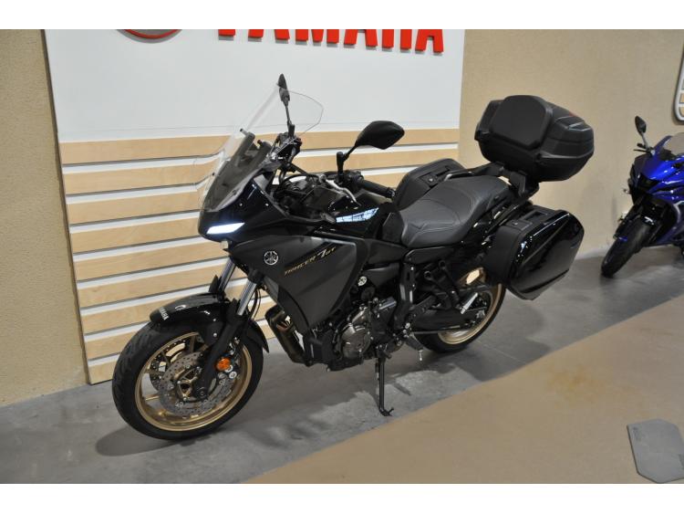 YAMAHA TRACER 7 GT 35 KW