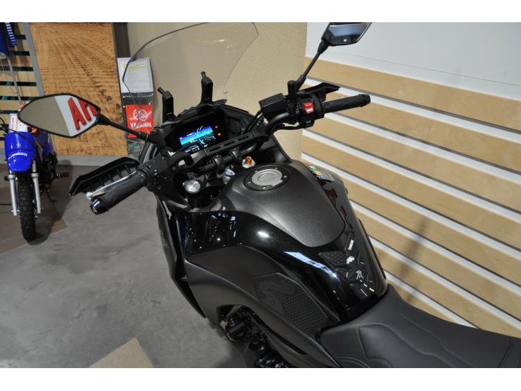 YAMAHA TRACER 7 GT 35 KW