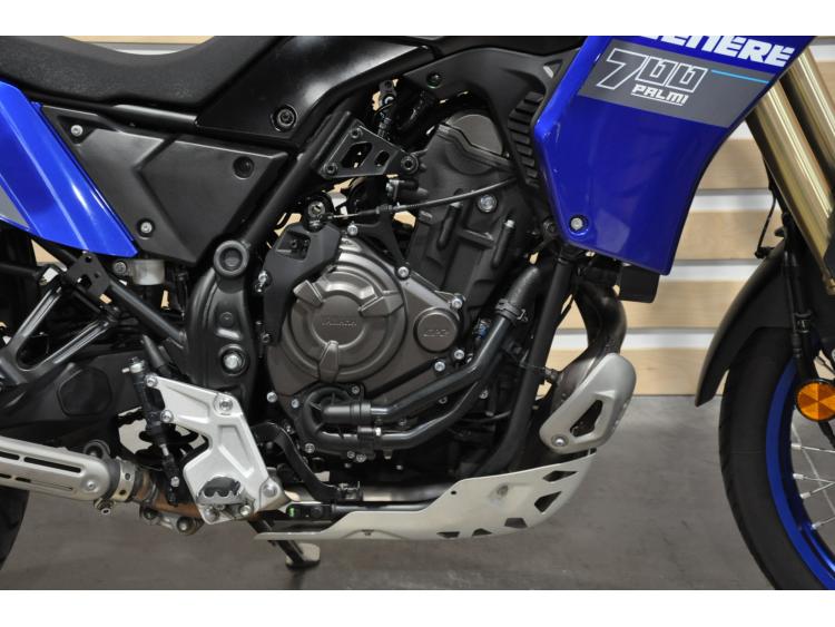 YAMAHA XTZ TENERE 700 Explore Edition