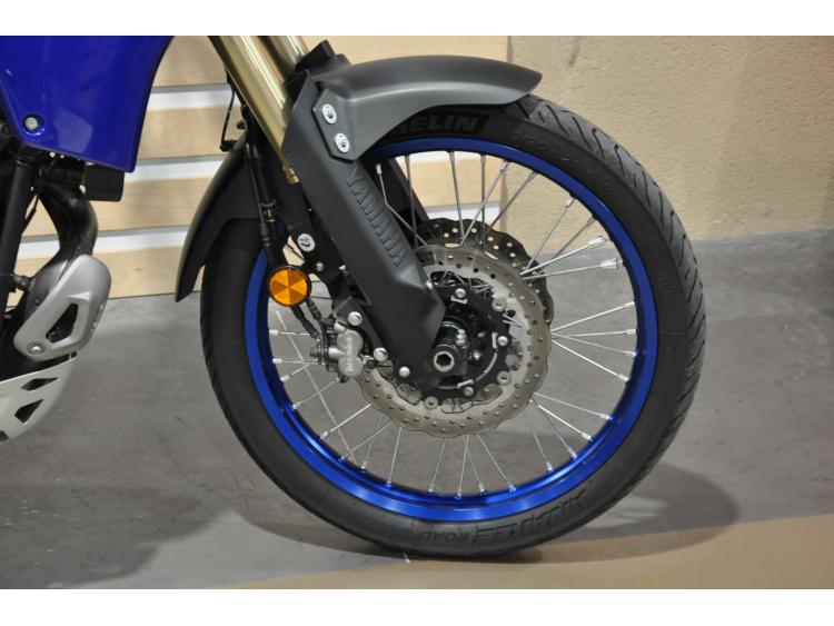 YAMAHA XTZ TENERE 700 Explore Edition