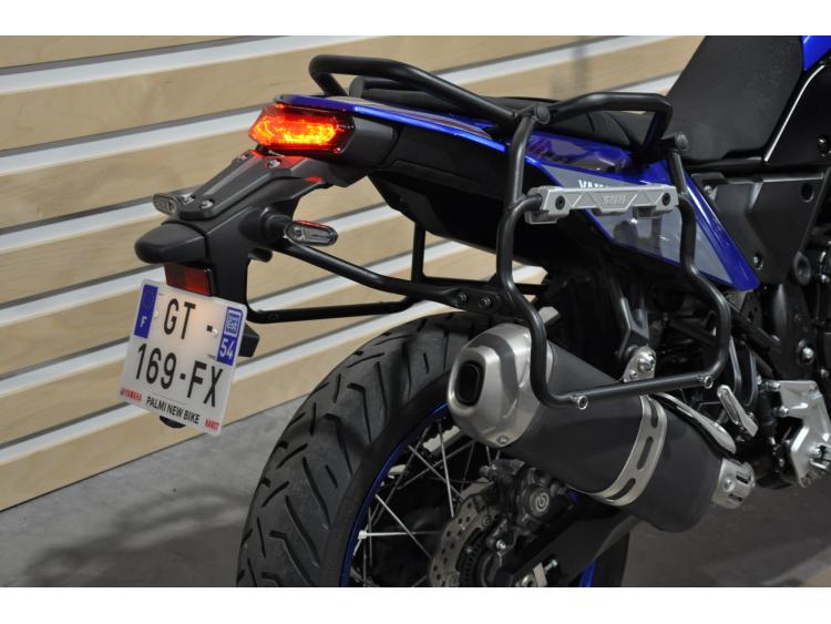 YAMAHA XTZ TENERE 700 Explore Edition