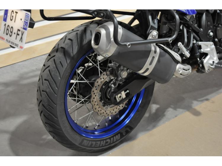 YAMAHA XTZ TENERE 700 Explore Edition