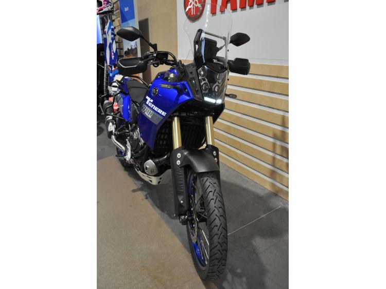 YAMAHA XTZ TENERE 700 Explore Edition