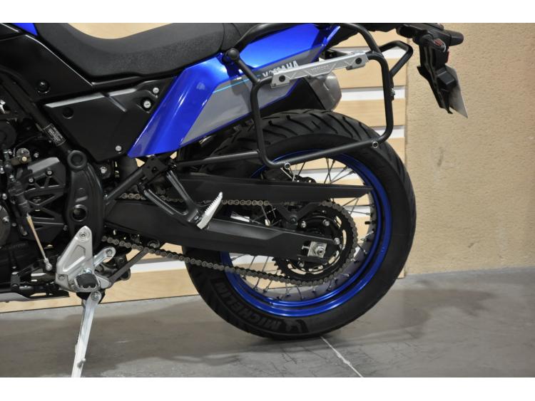 YAMAHA XTZ TENERE 700 Explore Edition