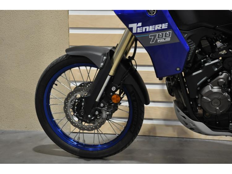 YAMAHA XTZ TENERE 700 Explore Edition