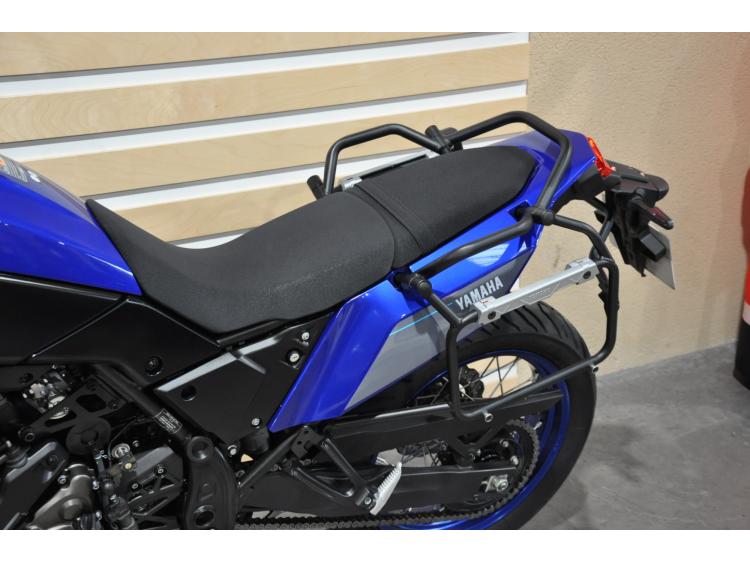 YAMAHA XTZ TENERE 700 Explore Edition