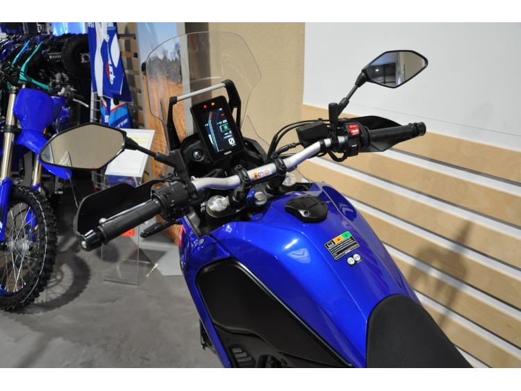 YAMAHA XTZ TENERE 700 Explore Edition