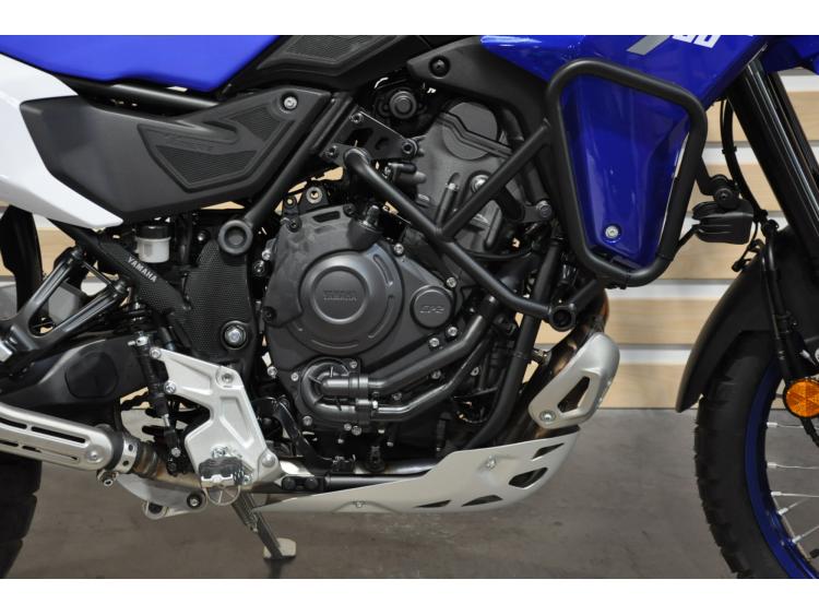 YAMAHA XTZ TENERE 700 Extreme A2