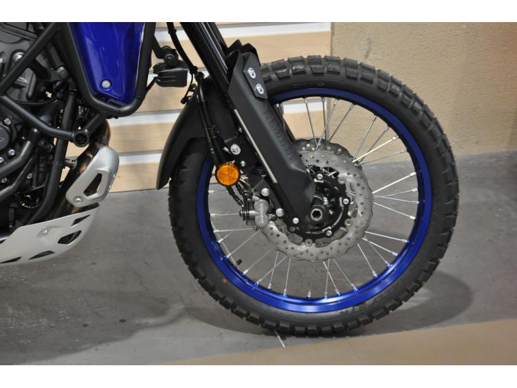 YAMAHA XTZ TENERE 700 Extreme A2