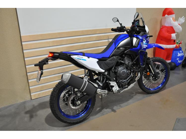 YAMAHA XTZ TENERE 700 Extreme A2