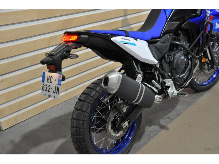YAMAHA XTZ TENERE 700 Extreme A2