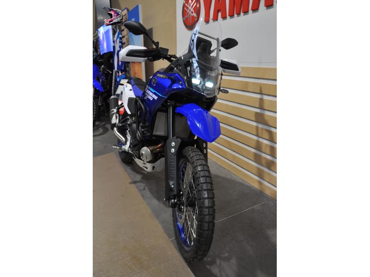 YAMAHA XTZ TENERE 700 Extreme A2