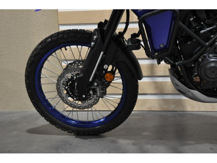 YAMAHA XTZ TENERE 700 Extreme A2