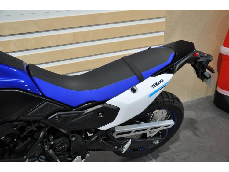 YAMAHA XTZ TENERE 700 Extreme A2