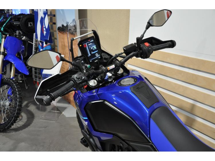 YAMAHA XTZ TENERE 700 Extreme A2
