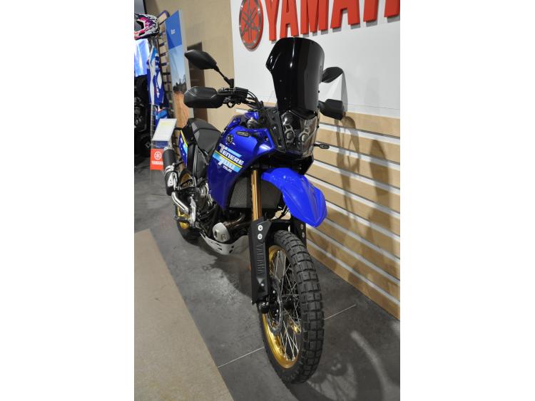 YAMAHA XTZ TENERE 700 Extreme A2