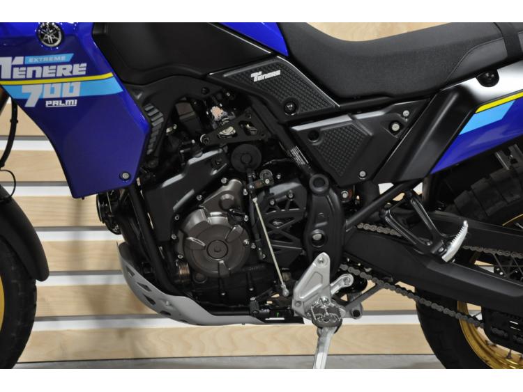 YAMAHA XTZ TENERE 700 Extreme A2