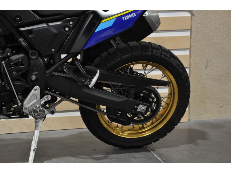 YAMAHA XTZ TENERE 700 Extreme A2