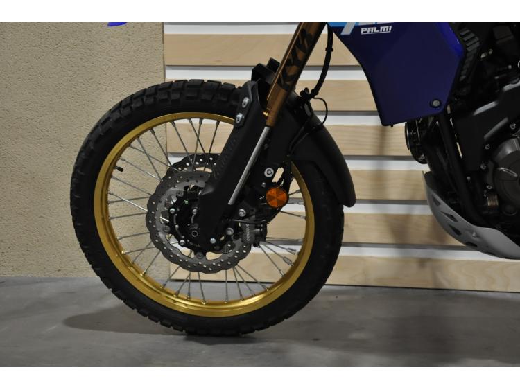 YAMAHA XTZ TENERE 700 Extreme A2