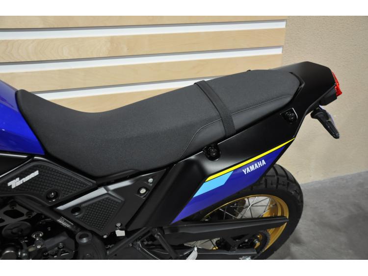 YAMAHA XTZ TENERE 700 Extreme A2