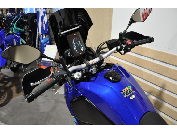 YAMAHA XTZ TENERE 700 Extreme A2
