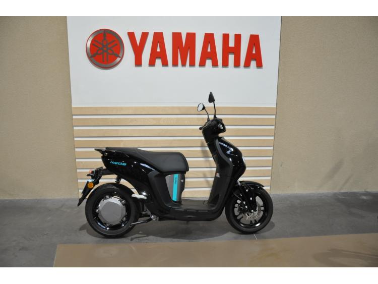 YAMAHA NEO'S 50 ELECTRIQUE Duad Batterie