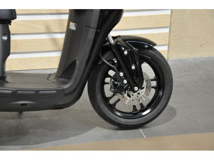 YAMAHA NEO'S 50 ELECTRIQUE Duad Batterie